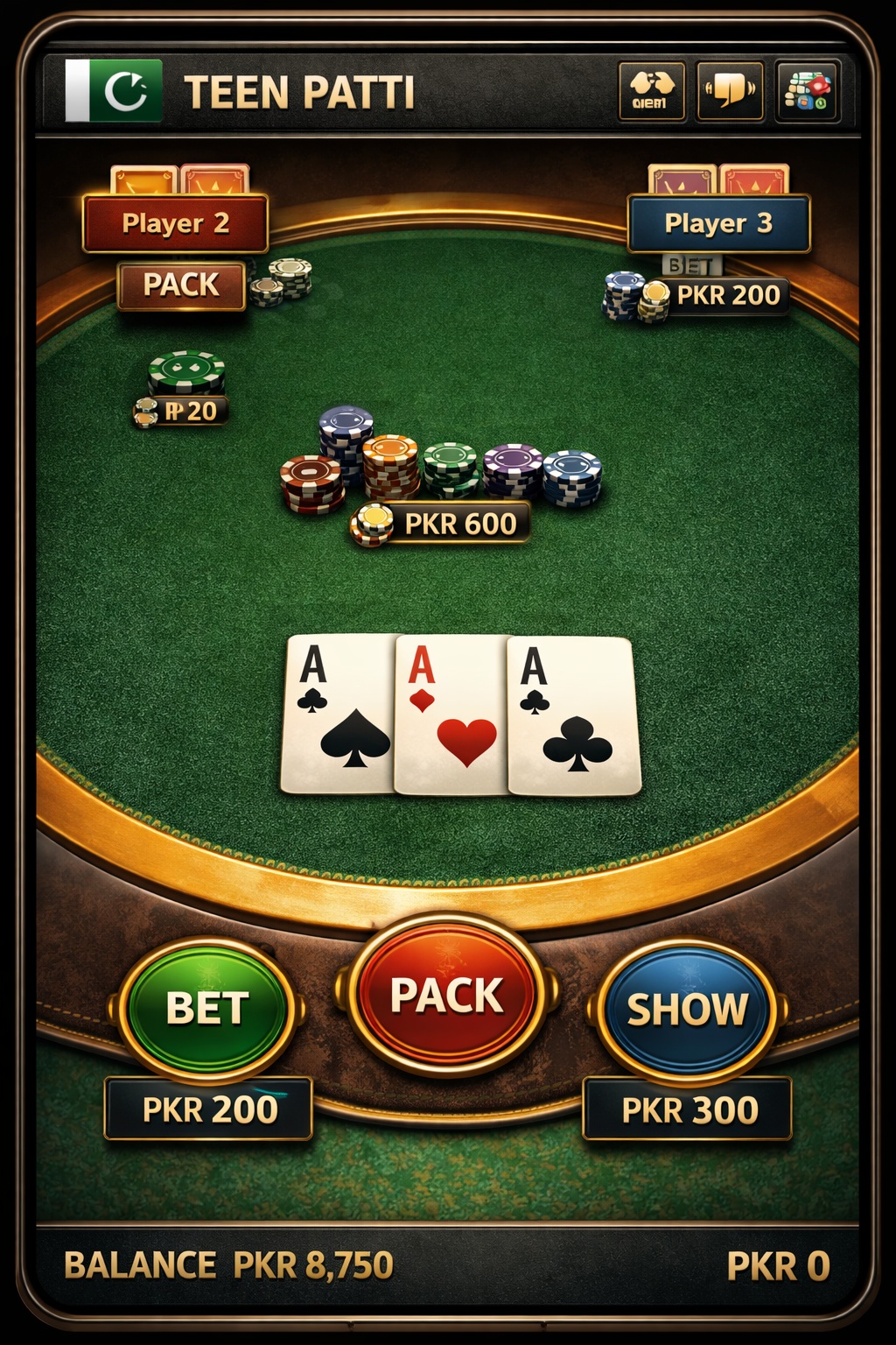 Ding Casino game