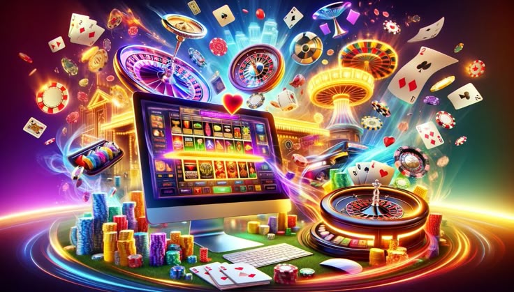 Ding Casino Live Betting
