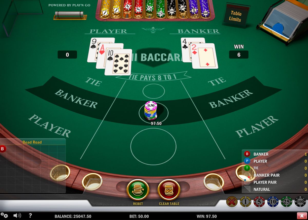 Ding Casino Live Betting