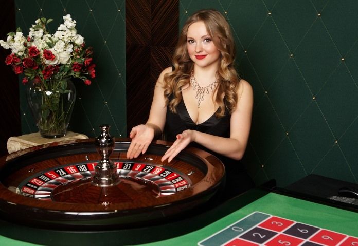 Ding Casino Live Betting