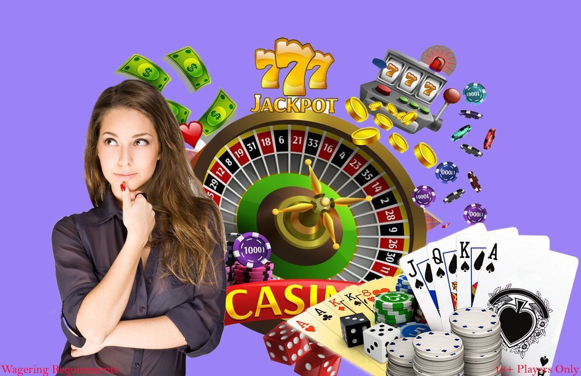 Ding Casino Live Betting