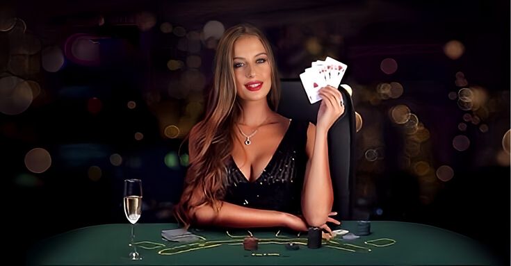 Ding Casino Welcome Bonus