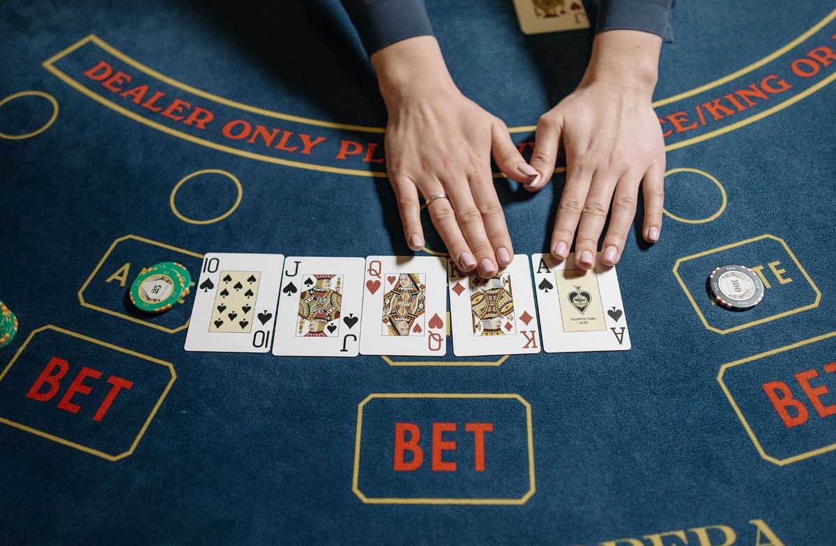 Ding Casino Welcome Bonus