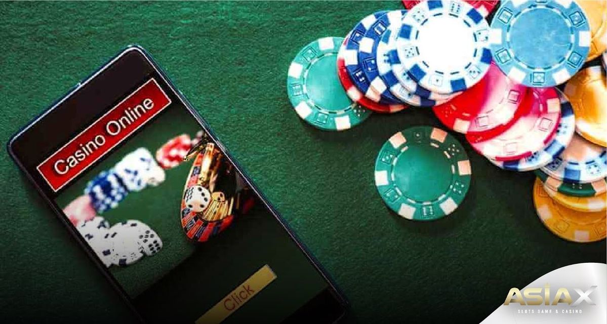 Ding Casino Live Casino