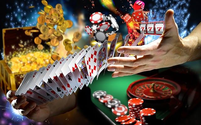 Ding Casino Welcome Bonus